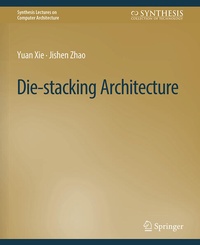 Enlarge image Cover: Die-stacking Architecture - Springer