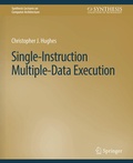 Cover: Single-Instruction Multiple-Data Execution - Springer