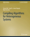 Cover: Compiling Algorithms for Heterogeneous Systems - Springer