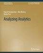 Cover: Analyzing Analytics - Springer