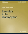 Cover: Innovations in the Memory System - Springer