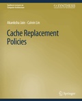 Cover: Cache Replacement Policies - Springer