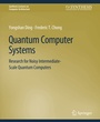 Cover: Quantum Computer Systems - Springer