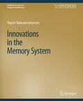 Cover: Innovations in the Memory System - Springer
