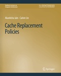 Cover: Cache Replacement Policies - Springer