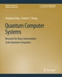 Cover: Quantum Computer Systems - Springer