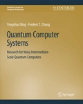 Cover: Quantum Computer Systems - Springer