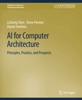Cover: AI for Computer Architecture - Springer