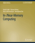 Cover: In-/Near-Memory Computing - Springer