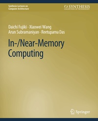 Enlarge image Cover: In-/Near-Memory Computing - Springer