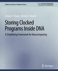 Cover: Storing Clocked Programs Inside DNA - Springer