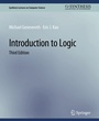 Cover: Introduction to Logic, Third Edition - Springer