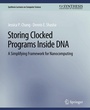 Cover: Storing Clocked Programs Inside DNA - Springer