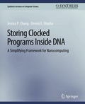 Cover: Storing Clocked Programs Inside DNA - Springer