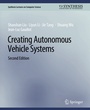 Cover: Creating Autonomous Vehicle Systems, Second Edition - Springer