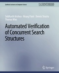 Cover: Automated Verification of Concurrent Search Structures - Springer