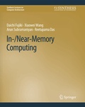 Cover: In-/Near-Memory Computing - Springer
