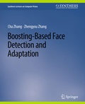 Cover: Boosting-Based Face Detection and Adaptation - Springer