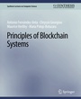 Cover: Principles of Blockchain Systems - Springer