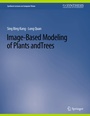 Cover: Image-Based Modeling of Plants and Trees - Springer