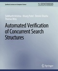 Cover: Automated Verification of Concurrent Search Structures - Springer