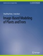 Cover: Image-Based Modeling of Plants and Trees - Springer