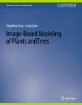 Cover: Image-Based Modeling of Plants and Trees - Springer