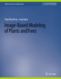 Enlarge image Cover: Image-Based Modeling of Plants and Trees - Springer