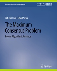 Enlarge image Cover: The Maximum Consensus Problem - Springer