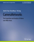 Cover: Camera Networks - Springer