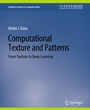 Cover: Computational Texture and Patterns - Springer