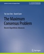 Cover: The Maximum Consensus Problem - Springer