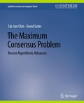 Cover: The Maximum Consensus Problem - Springer