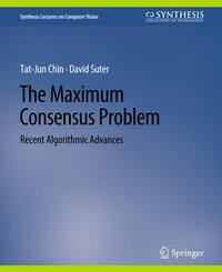 Enlarge image Cover: The Maximum Consensus Problem - Springer