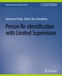 Cover: Person Re-Identification with Limited Supervision - Springer