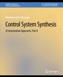 Cover: Control Systems Synthesis - Springer