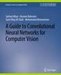Cover: A Guide to Convolutional Neural Networks for Computer Vision - Springer