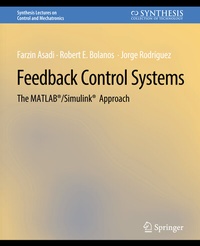 Abbildung von: Feedback Control Systems - Springer