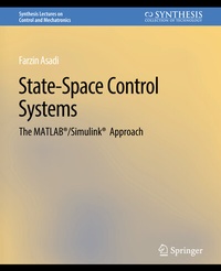 Enlarge image Cover: State-Space Control Systems - Springer