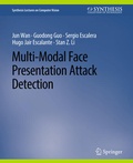 Cover: Multi-Modal Face Presentation Attack Detection - Springer