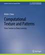Cover: Computational Texture and Patterns - Springer