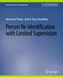 Cover: Person Re-Identification with Limited Supervision - Springer