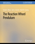 Cover: The Reaction Wheel Pendulum - Springer