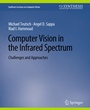Cover: Computer Vision in the Infrared Spectrum - Springer
