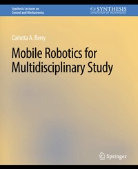 Enlarge image Cover: Mobile Robotics for Multidisciplinary Study - Springer