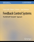 Cover: Feedback Control Systems - Springer