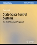 Cover: State-Space Control Systems - Springer