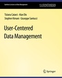 Cover: User-Centered Data Management - Springer