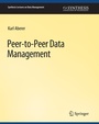 Cover: Peer-to-Peer Data Management - Springer