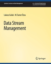 Abbildung von: Data Stream Management - Springer